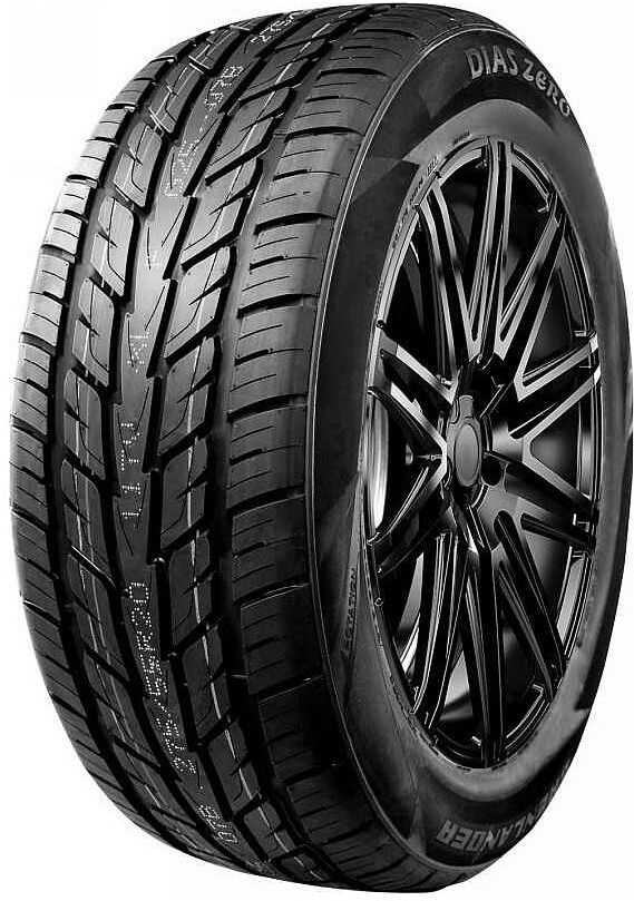 

Шины Grenlander Dias Zero 295/30ZR22 103W, Автомобильные шины Grenlander Dias Zero 295/30ZR22 103W