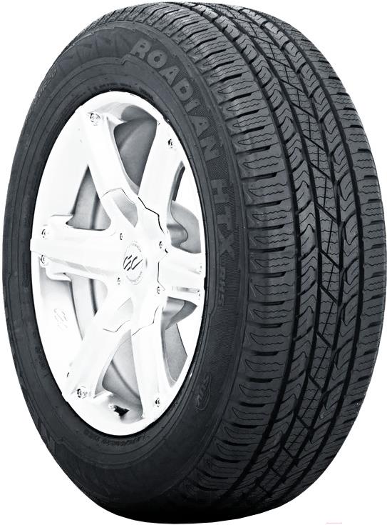 

Автомобильные шины Nexen Roadian HTX RH5 275/60R18 113H, 275/60R18 ROHTX RH5 113H