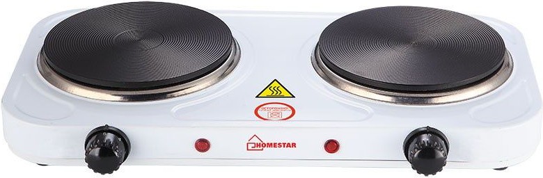 

Настольная плита HomeStar HS-1104W