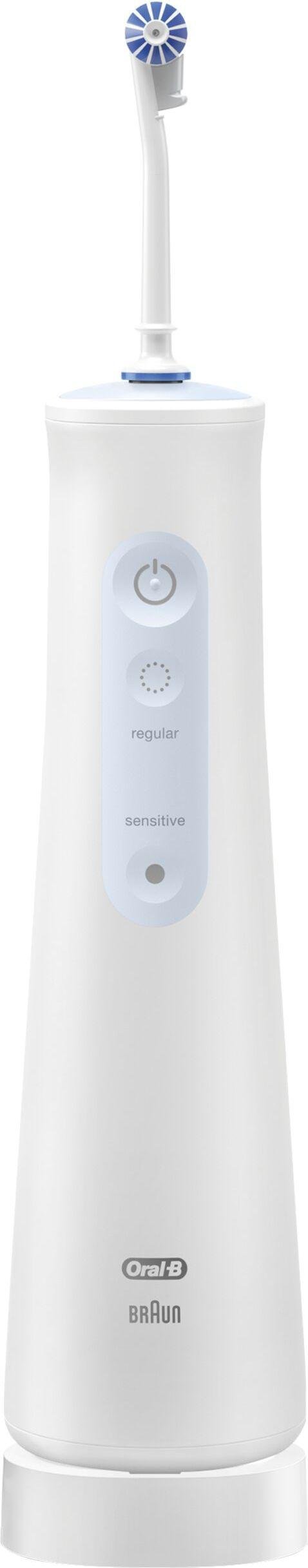 

Ирригатор Braun Oral-B AquaCare 3726 [MDH20.016.2], Oral-B AquaCare 3720