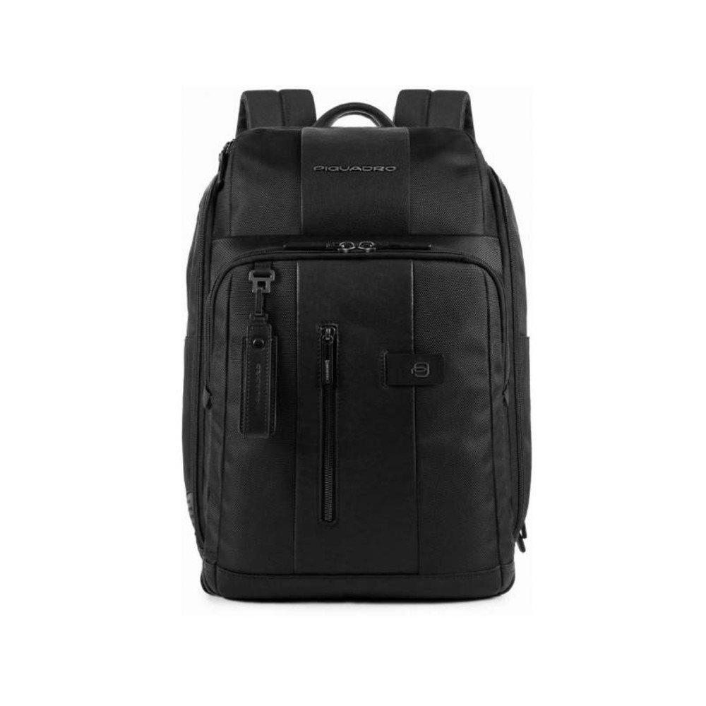 

Рюкзак Piquadro Brief CA4443BR/N черный, Brief CA4443BR/N
