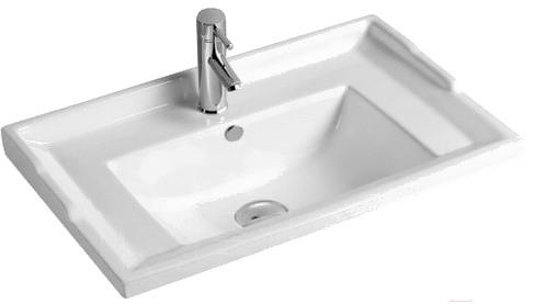 

Умывальник Melana MLN-F70, MLN-F70