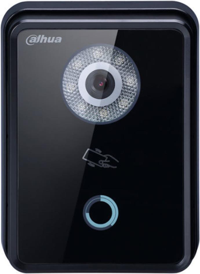 

Вызывная панель Dahua DHI-VTO6210B, DHI-VTO6210B