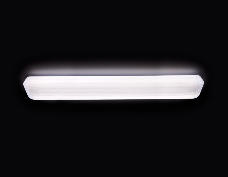 

Потолочный светильник Ambrella F316 WH 48W S600, F316 WH 48W S600
