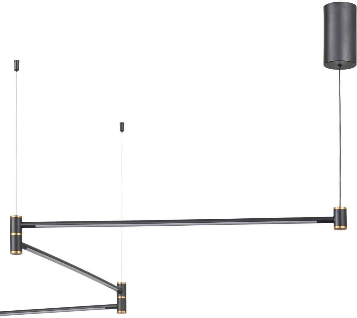 

Подвесной светильник Vele Luce VL7182P24
