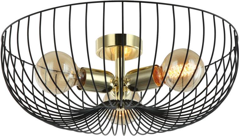 

Люстра на штанге LOFT GRLSP-8251