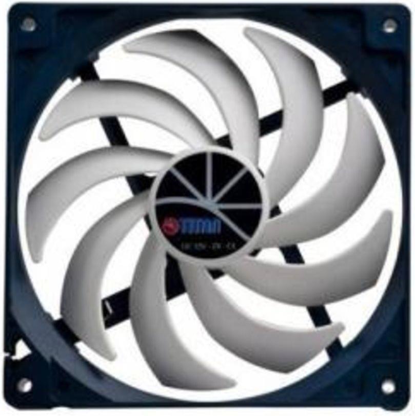 

Кулер Titan TFD-14025H12ZP/KE(RB)