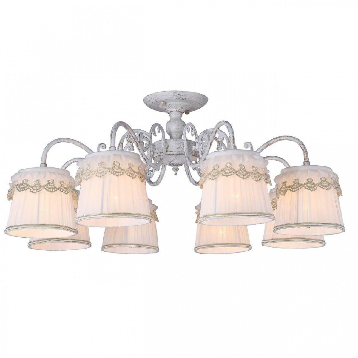

ARTE Lamp A5709PL-8WG, A5709PL-8WG