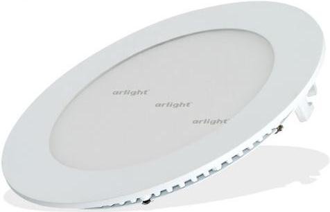 

Светильник Arlight DL-142M-13W Warm White [020110], Светодиодная панель Arlight DL-142M-13W Warm White 020110