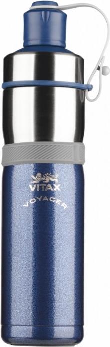 

Фляга-термос Vitax Travel, Travel