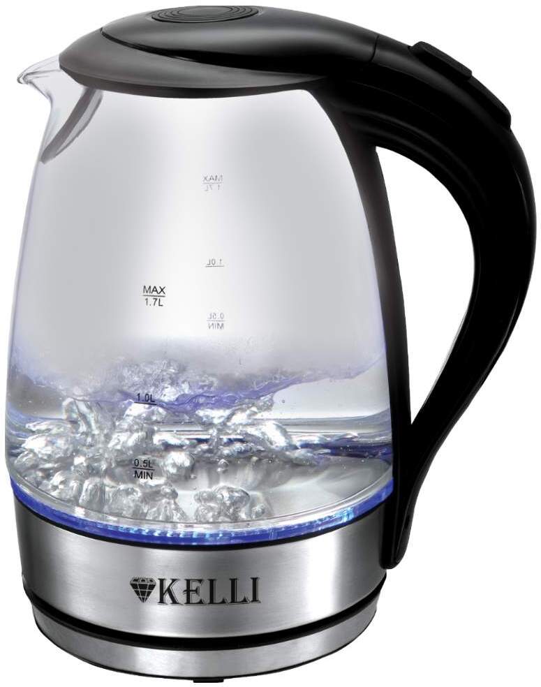 

Электрочайник KELLI KL-1462