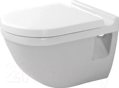 

Унитаз Duravit Starck 3 [2200090000], Starck 3