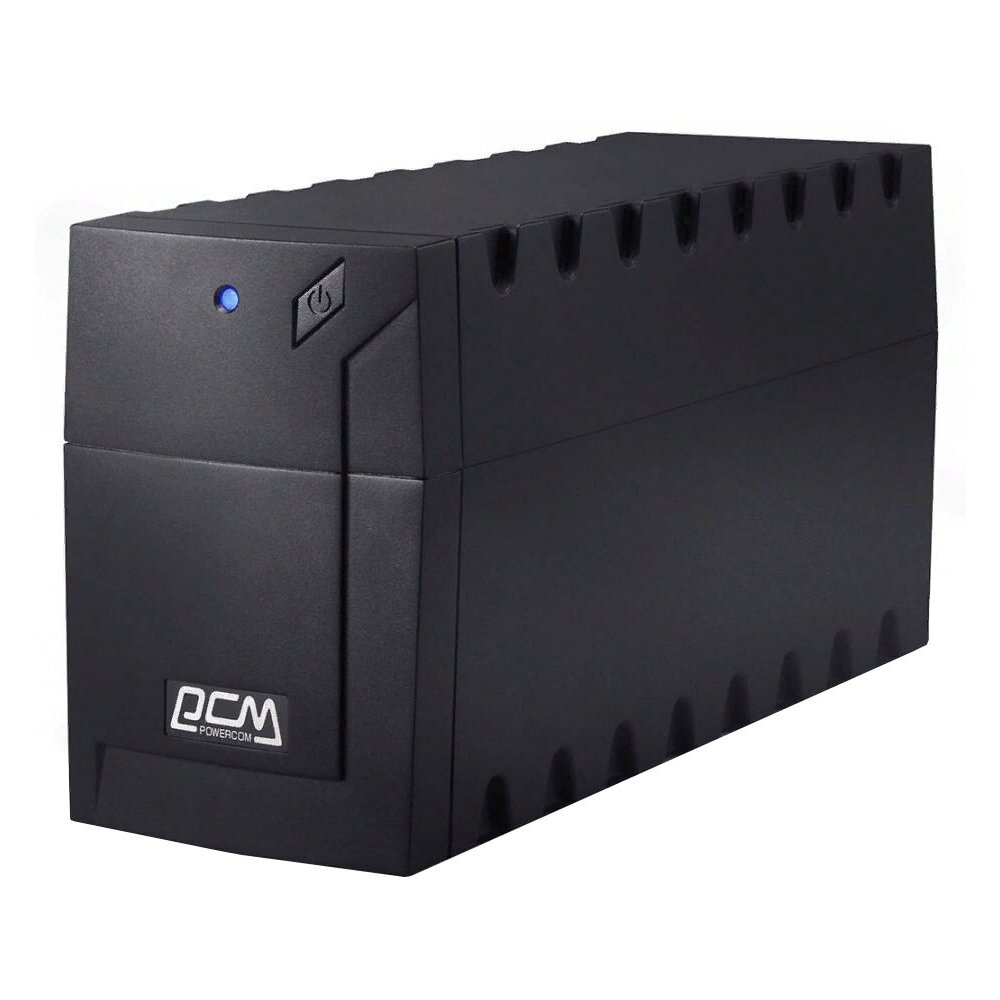 

Источник бесперебойного питания PowerCom Raptor RPT-600A Euro