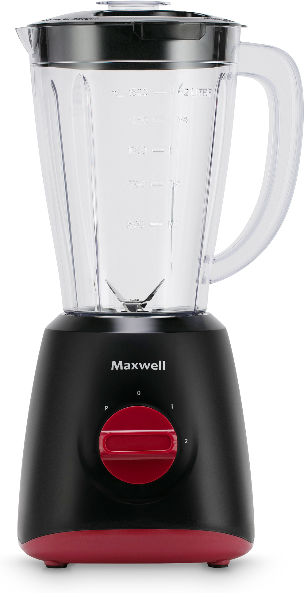 

Блендер Maxwell MW-1176, Стационарный блендер Maxwell MW-1176