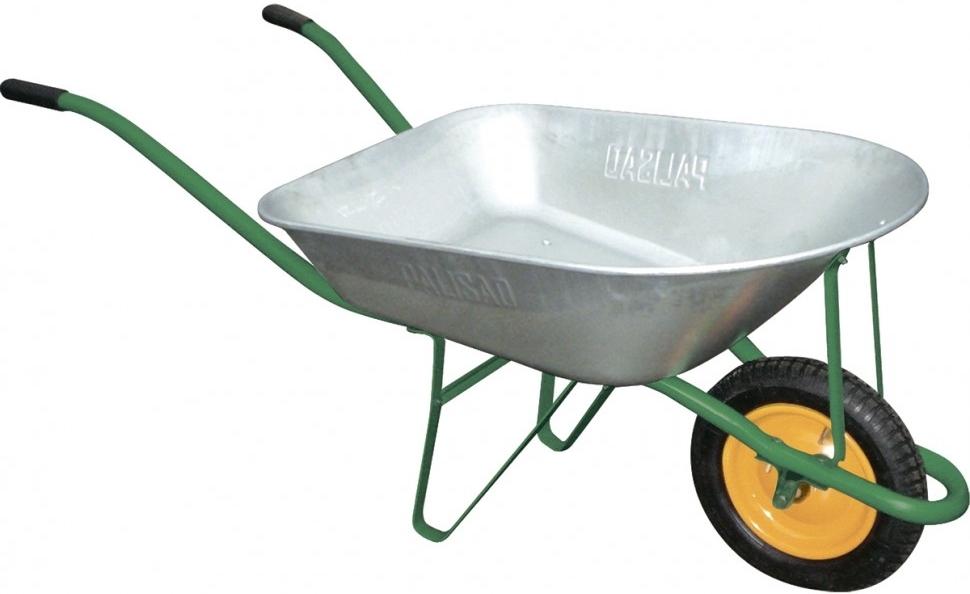 

Тачка Palisad 689153, Садовая тачка Palisad 689153