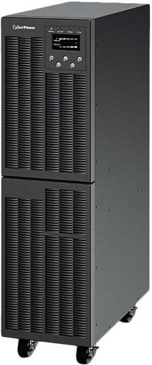 

Источник бесперебойного питания CyberPower UPS Online [OLS6000EC], Источник бесперебойного питания CyberPower UPS Online OLS6000EC