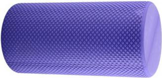 

Валик массажный Inex EVA Foam Roller 30 см фиолетовый [NG\IN-EVA12\PR-00-00], EVA Foam Roller 30 см