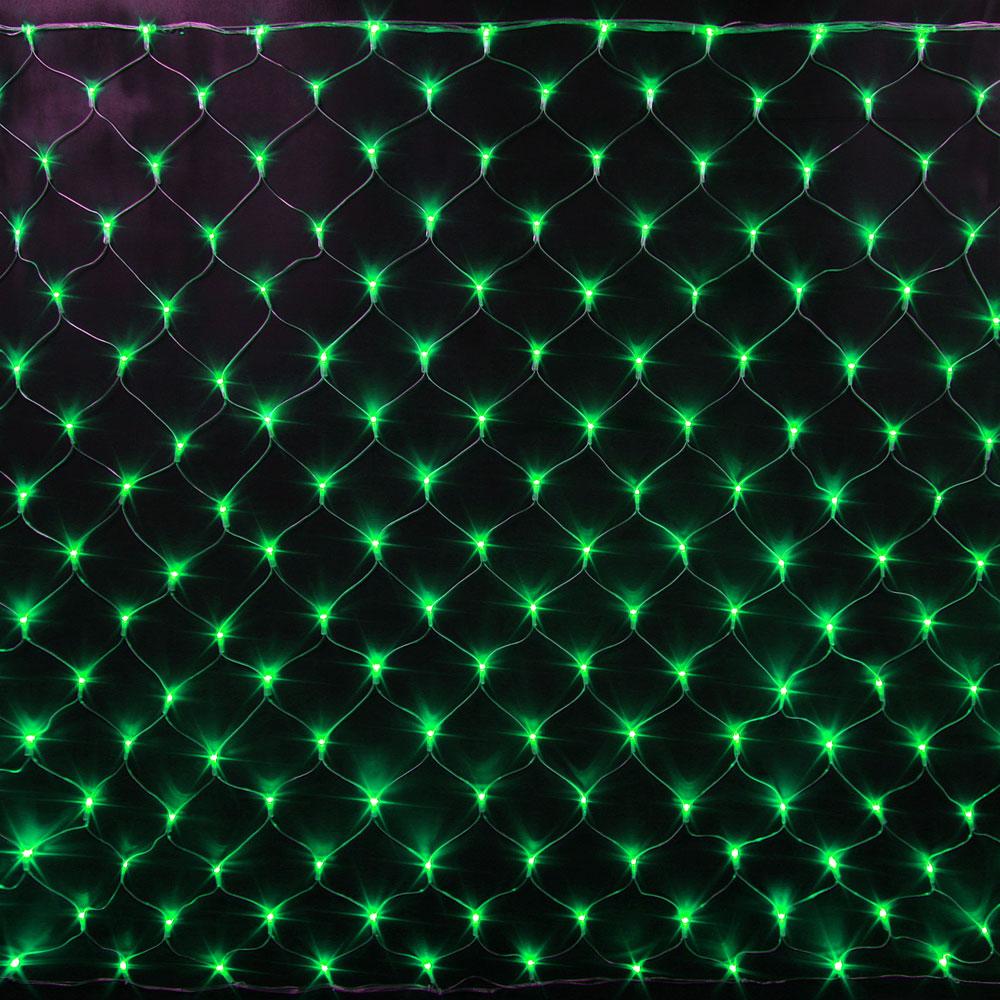 

Светодиодная сеть RichLED [RL-N2*3-T/G], Светодиодная сеть