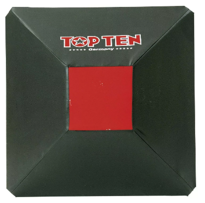 

Боксерская подушка Top Ten 1108-0000 настенная 60х60х20см, 1108-0000