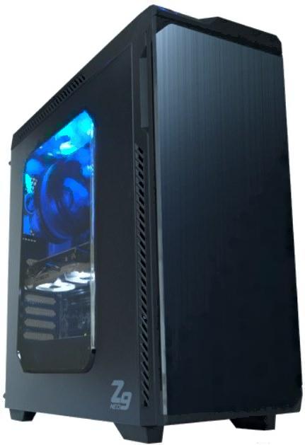 

Компьютер Z-Tech A200GE-8-240-1000-320-N-10044n, A200GE-8-240-1000-320-N-10044n