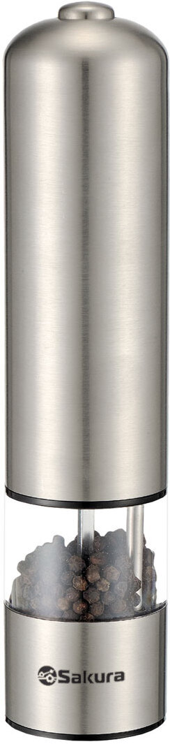 

Мельница для специй Sakura SA-6640S, Электроперечница Sakura SA-6640S