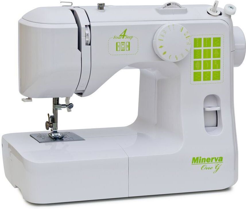 

Швейная машина Minerva One G