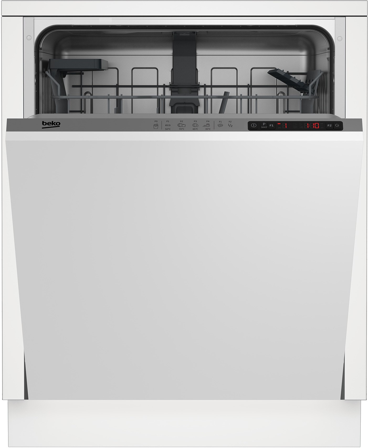 

Посудомоечная машина BEKO DIN24310, Посудомоечная машина Beko DIN24310