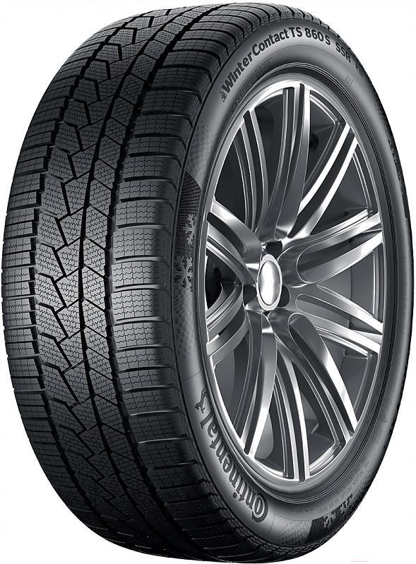 

Шины Continental 245/40R21 WINTCONTACTTS860S 100V XL FR AO, 245/40R21 WINTCONTACTTS860S 100V XL FR AO