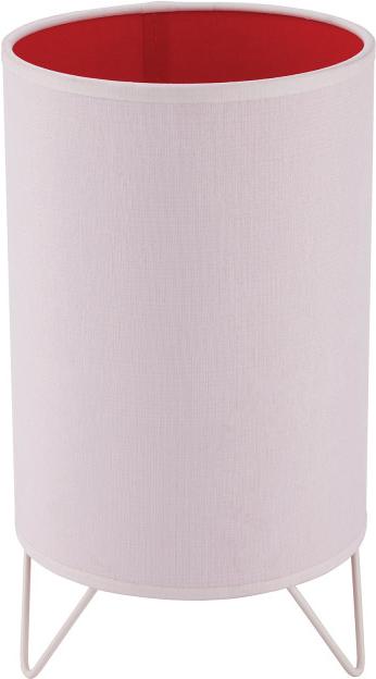 

TK Lighting Настольная лампа 2914 Relax Junior [2914 Relax Junior розовый 1], Настольная лампа 2914 Relax Junior