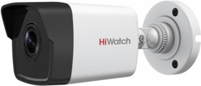 

IP-камера HiWatch DS-I250M 4 мм, DS-I250M 4 мм