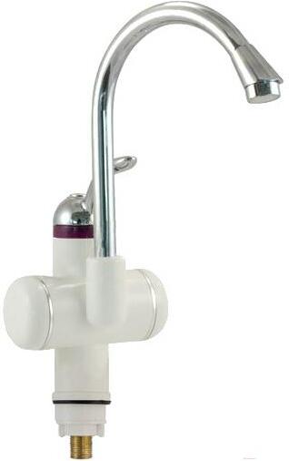 

Кран-водонагреватель Unipump BEF-001
