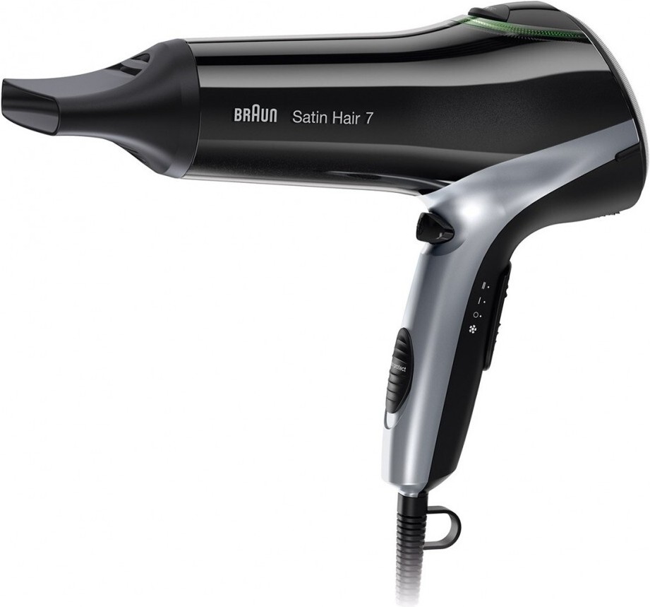 

Фен Braun Фен Braun HD-710 [HD-710]