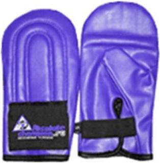 

Боксерские перчатки Absolute Champion 1412 S синий, 1412 S