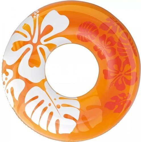 

Надувной круг Intex 91 см 59251, Круг для плавания Intex 59251 91 см Orange
