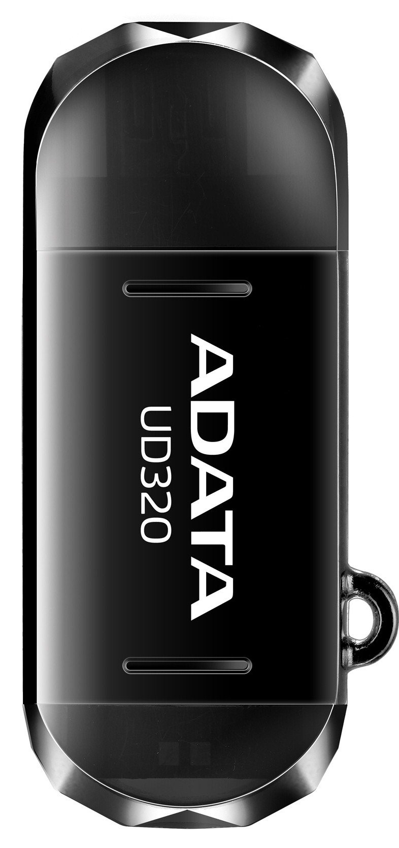 

USB Flash A-Data DashDrive Durable UD320 64GB (AUD320-64G-RBK), DashDrive Durable UD320 64GB