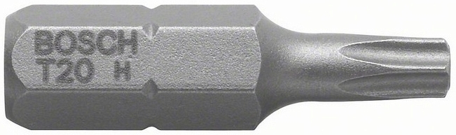 

Бита Bosch Security-Torx Extra-Hart T30H 25 мм 2 шт [2.608.522.014], Бита Bosch Security-Torx Extra-Hart T30H 25 мм 2 шт 2.608.522.014