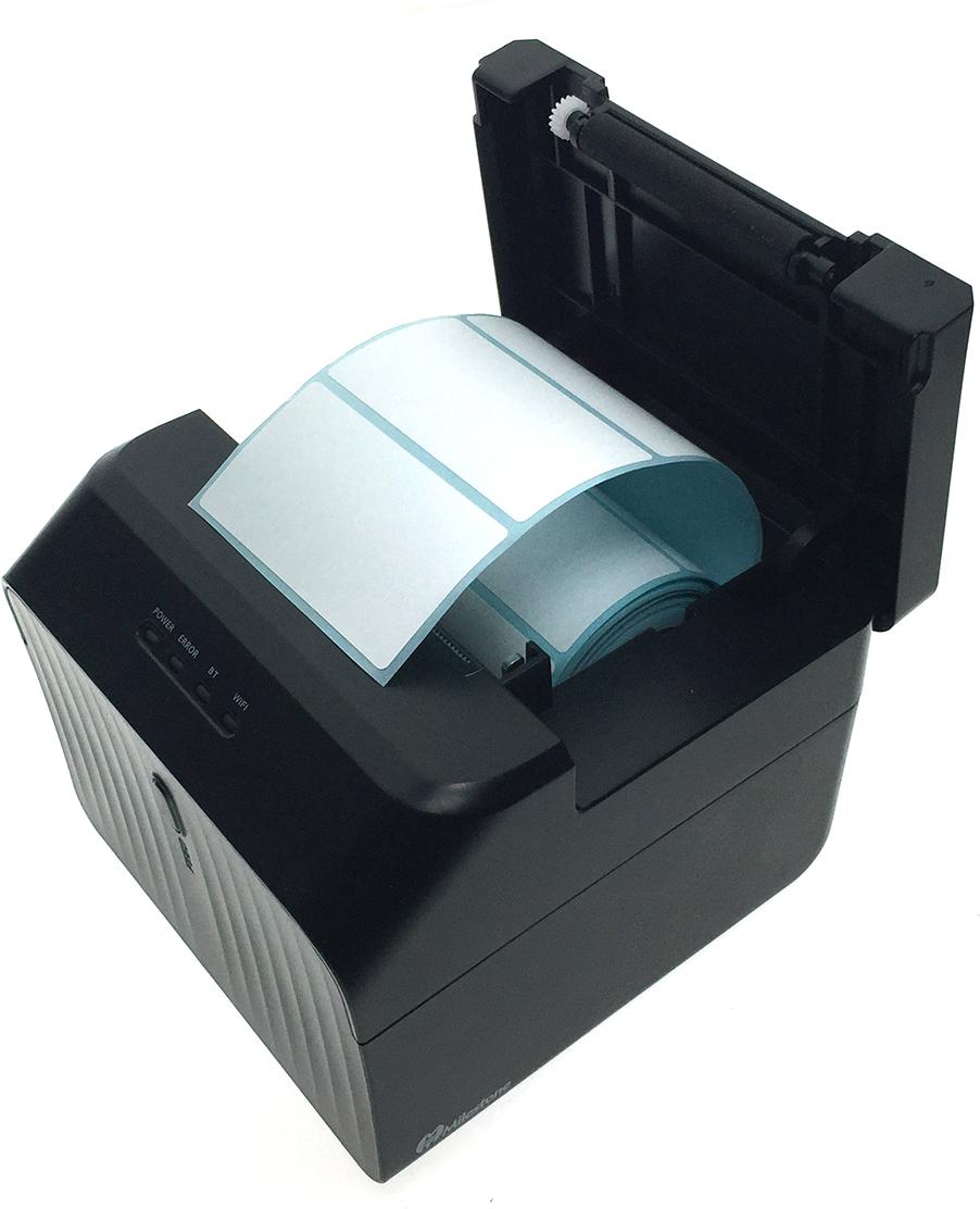 

Термопринтер Espada MHT-L58D, MHT-L58D