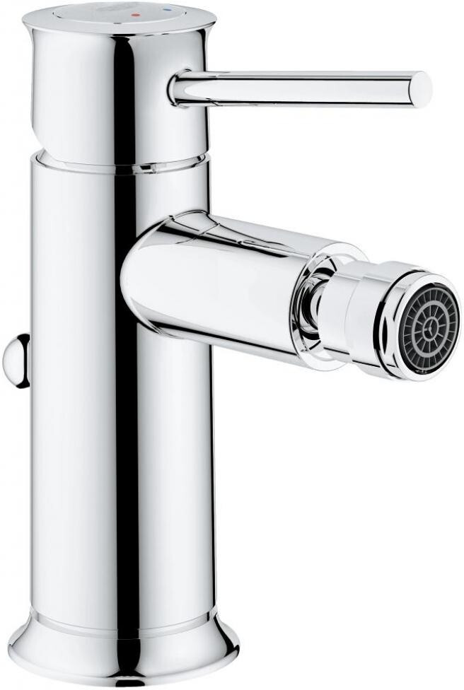 

Смеситель Grohe BauClassic 32864000, Смеситель Grohe BauClassic (32864000)