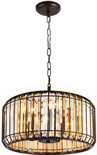 

Подвесная люстра Ambrella Light TR5811