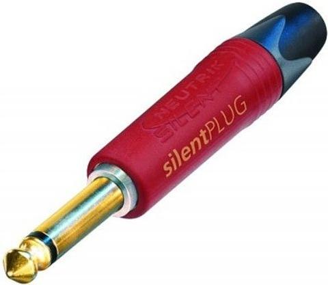 

Кабель для компьютера Neutrik NP2X-SILENT-L-D, NP2X-SILENT-L-D