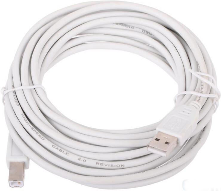 

Кабель USB2.0 Telecom TC6900-5.0M