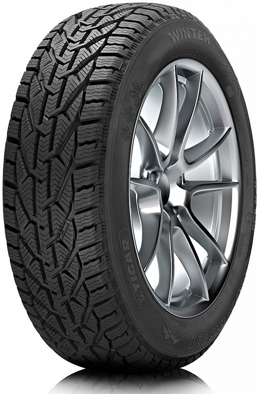 

Шины Tigar Winter 225/45R17 94V Зимняя, Автомобильные шины Tigar Winter 225/45R17 94V