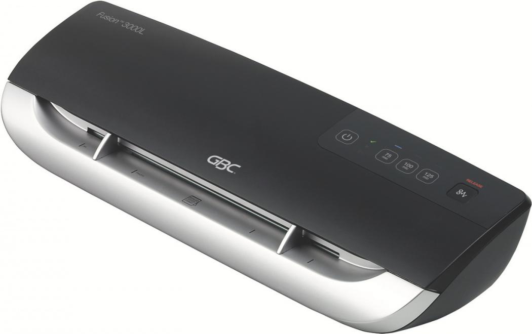

Ламинатор GBC Fusion 3000L (A4), Fusion 3000L (A4)