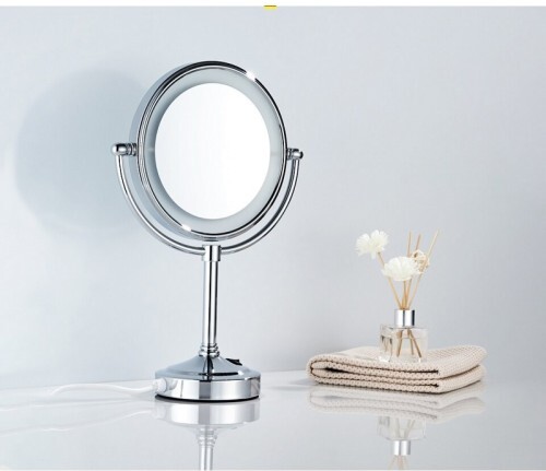 

Зеркало косметическое Ledeme L6708D