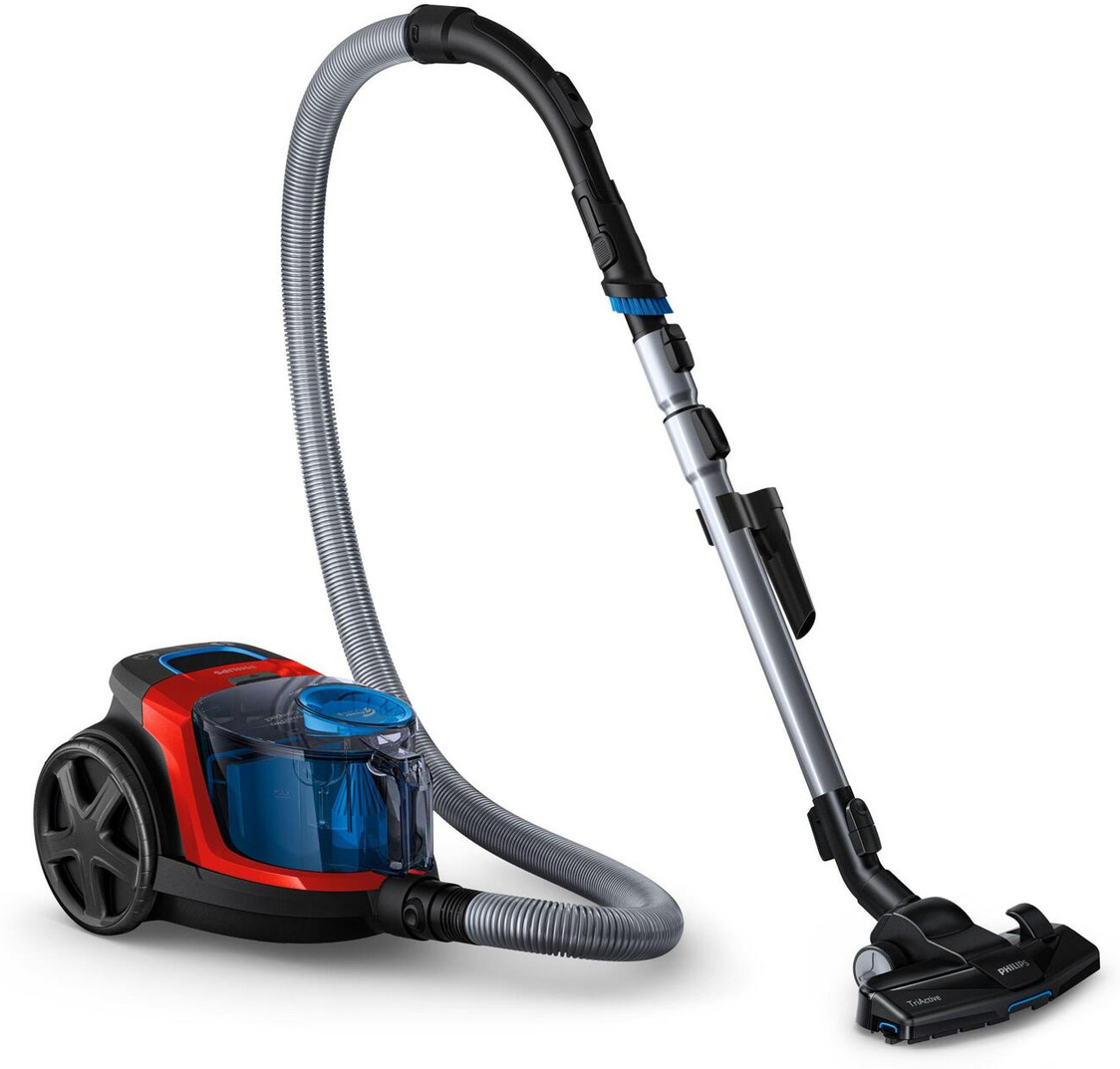 

Пылесос Philips FC9330/09
