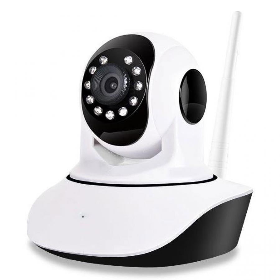 

IP-камера Orient NCL-01N-720P Wi-Fi [30229], NCL-01N-720P Wi-Fi