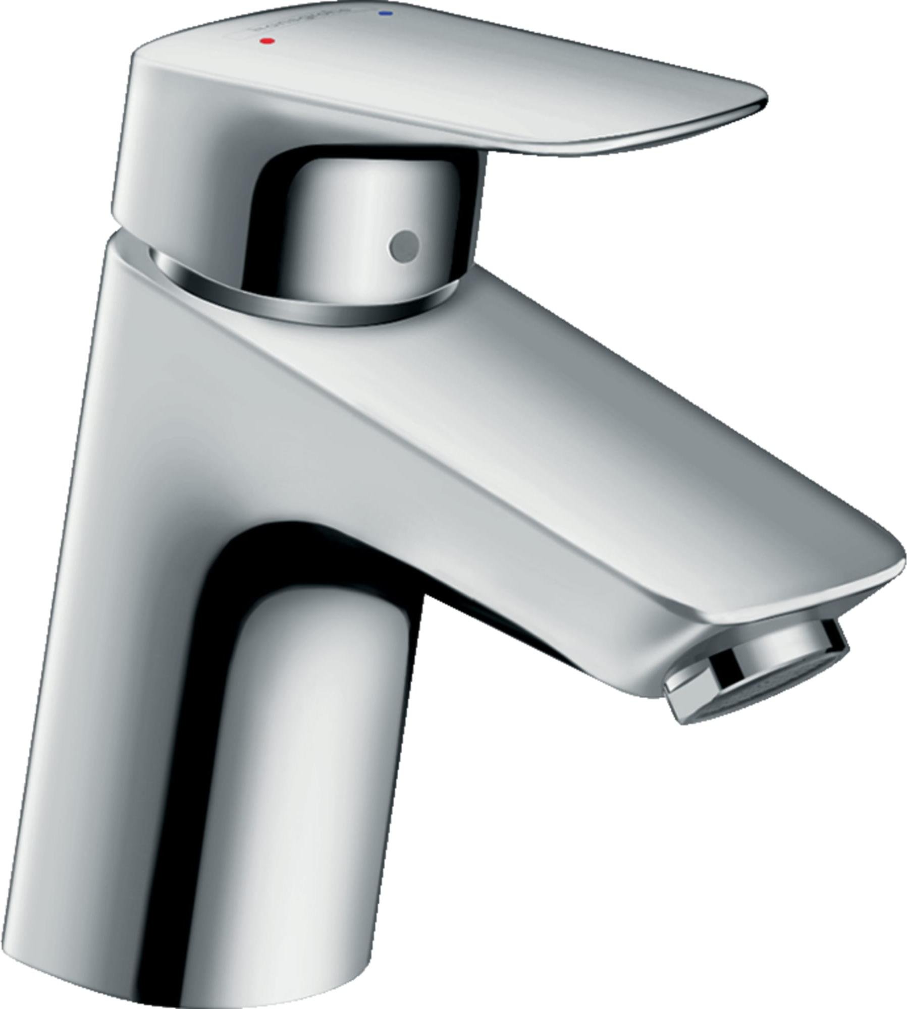 

Смеситель Hansgrohe Logis 71077000