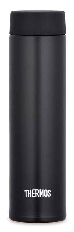 

Термос для напитков Thermos JOJ-180 BK 0,18л черный (561558)