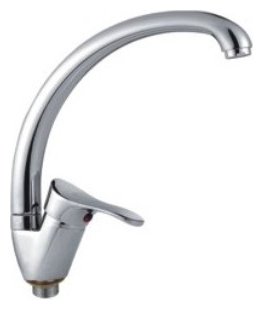 

Смеситель FRAP H14 F4114-2, H14 F4114-2