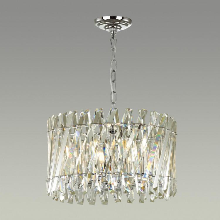 

Подвесная люстра Odeon Light 4796/8